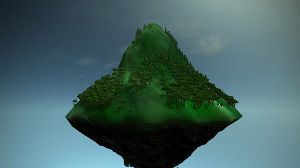 山/Mountain 截图