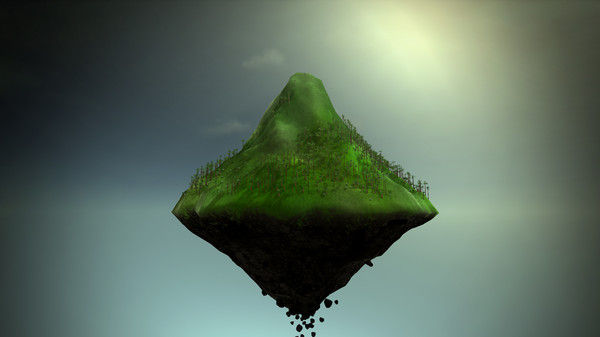 山/Mountain 截图