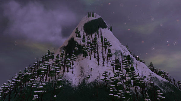 山/Mountain 截图