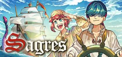 从萨格里什起航 (Sagres)