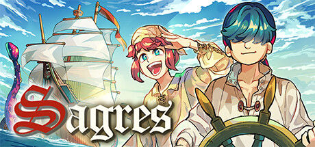 从萨格里什起航 (Sagres) 截图