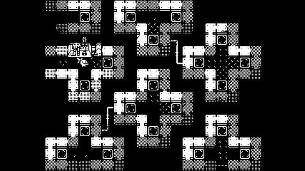 一分钟/Minit 截图