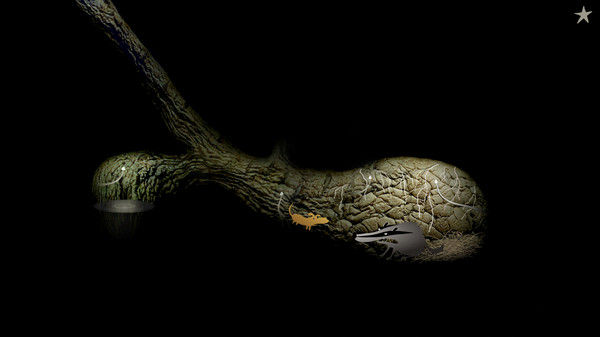 银河历险记2/Samorost 2 截图
