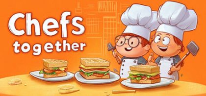厨师在一起/Chefs Together