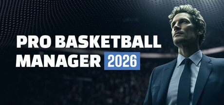 职业篮球经理2026/Pro Basketball Manager 2026 截图