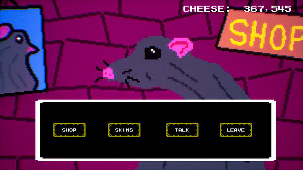 Rat Quest 截图
