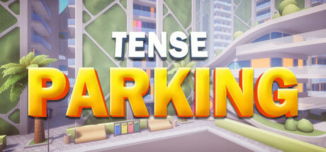 Tense Parking 截图