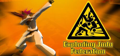 Exploding Judo Federation 截图
