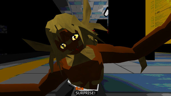 Exploding Judo Federation 截图