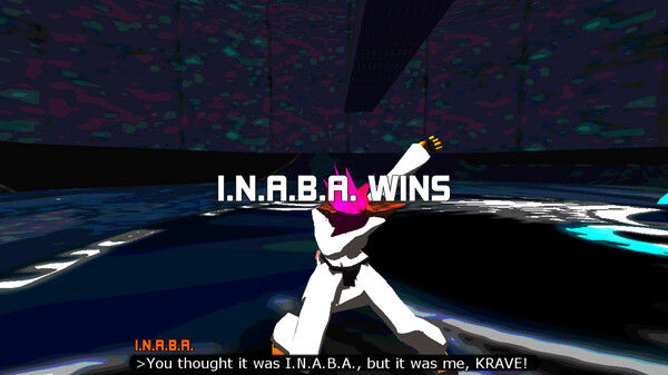 Exploding Judo Federation 截图