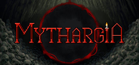 Mythargia 截图