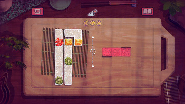 便当盒/Bento Blocks 截图