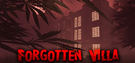遗忘别墅/Forgotten Villa 截图