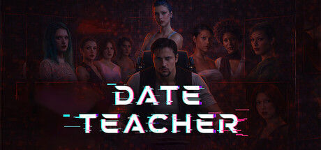 约会老师/DATE TEACHER 截图