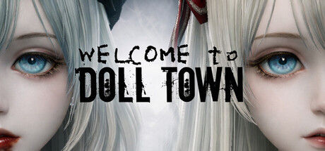 欢迎来到娃娃镇/Welcome to Doll Town 截图