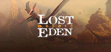 Lost Eden 截图