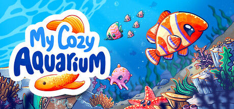 My Cozy Aquarium 截图