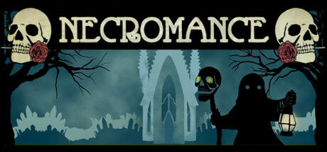 亡灵罗曼史/Necromance 截图