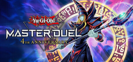Yu-Gi-Oh! Master Duel 截图