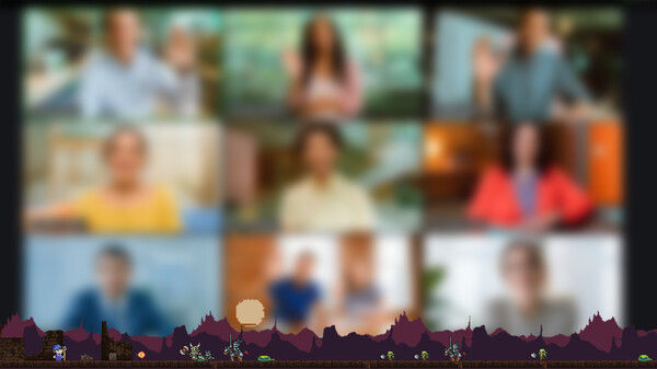 桌面英雄/Desktop Heroes 截图
