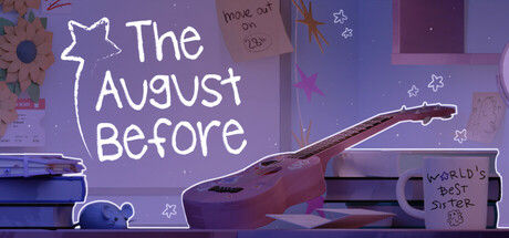 八月之前/The August Before 截图