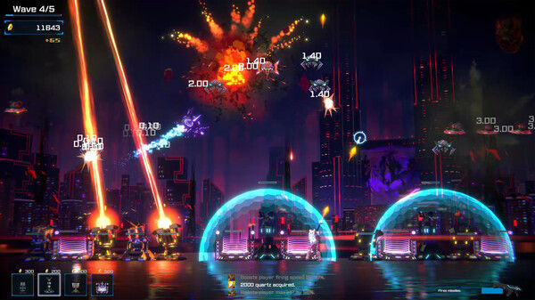 XALADIA：太空海盗X2的崛起/XALADIA: Rise of the Space Pirates X2 截图