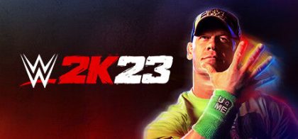 美国职业摔角联盟2K23豪华版/WWE 2K23