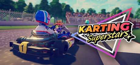 卡丁车巨星/Karting Superstars 截图