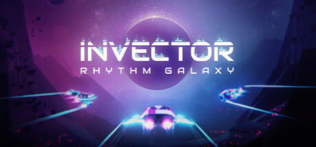 逆行者：节奏银河/Invector: Rhythm Galaxy 截图