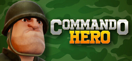 突击队英雄/Commando Hero 截图
