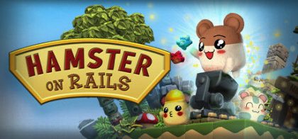 轨道仓鼠/Hamster on Rails