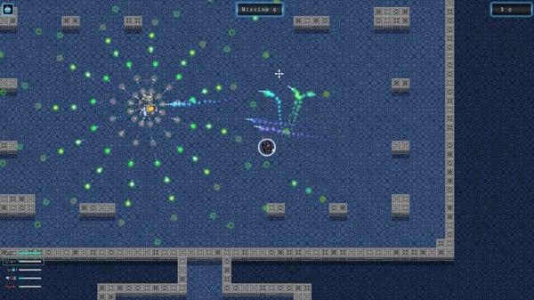 突破幻觉/Break Through The Illusion 截图