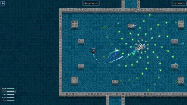 突破幻觉/Break Through The Illusion 截图