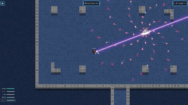 突破幻觉/Break Through The Illusion 截图