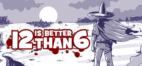 12比6好/12 is Better Than 6 截图