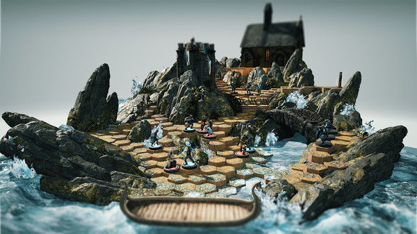 瓷砖战争/WARTILE 截图