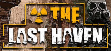 最后的天堂/The Last Haven