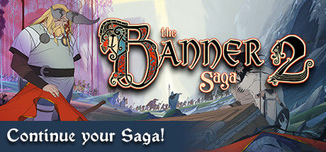 旗帜的传说2/The Banner Saga 2 截图