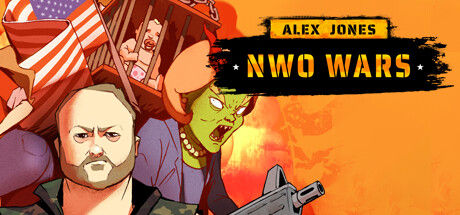 亚历克斯·琼斯：新世界战争/Alex Jones: NWO Wars 截图