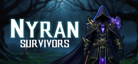 尼兰幸存者/Nyran Survivors 截图