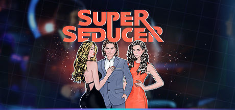 超级情圣/Super Seducer : How to Talk to Girls 截图
