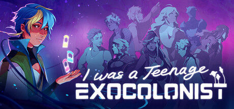 我曾是少年/I Was a Teenage Exocolonist 截图