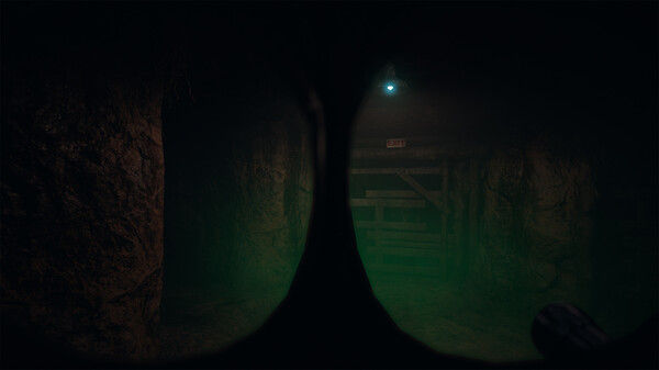 启程/THE DESCENT 截图