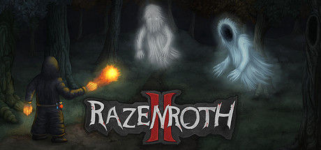 雷泽洛斯2/Razenroth 2 截图
