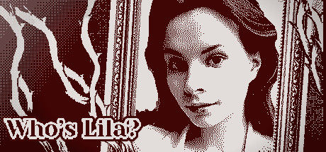 莱拉是谁 Who's Lila? 截图