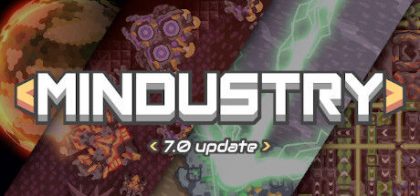 M工业/Mindustry