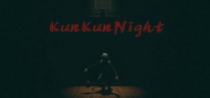 坤坤之夜/KunKunNight