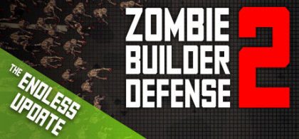 僵尸建造防御2/Zombie Builder Defense 2