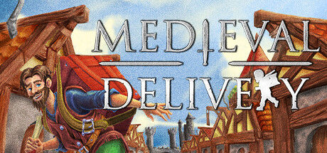 中世纪快递/Medieval Delivery 截图