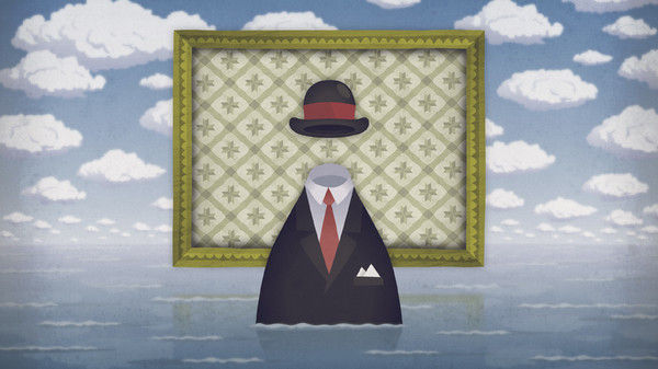 卡夫卡的冒险游戏/The Franz Kafka Videogame 截图